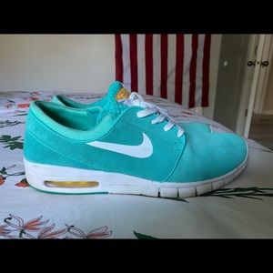 Nike SB Stefan Janowski Size 10